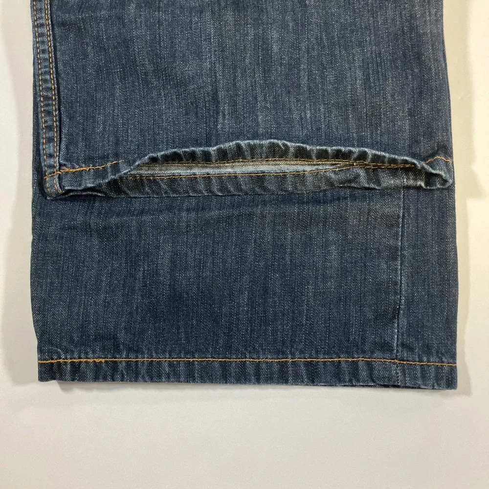 Levis through item